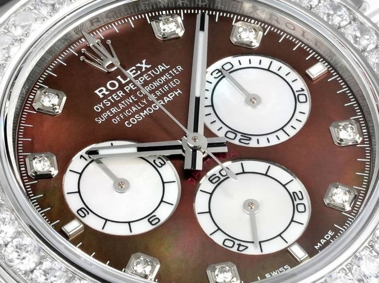 Rolex Daytona