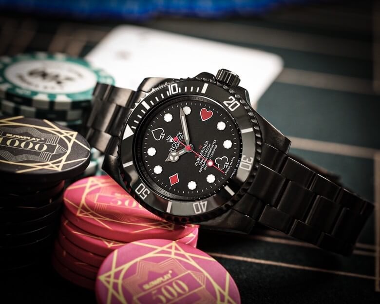 Rolex Submariner