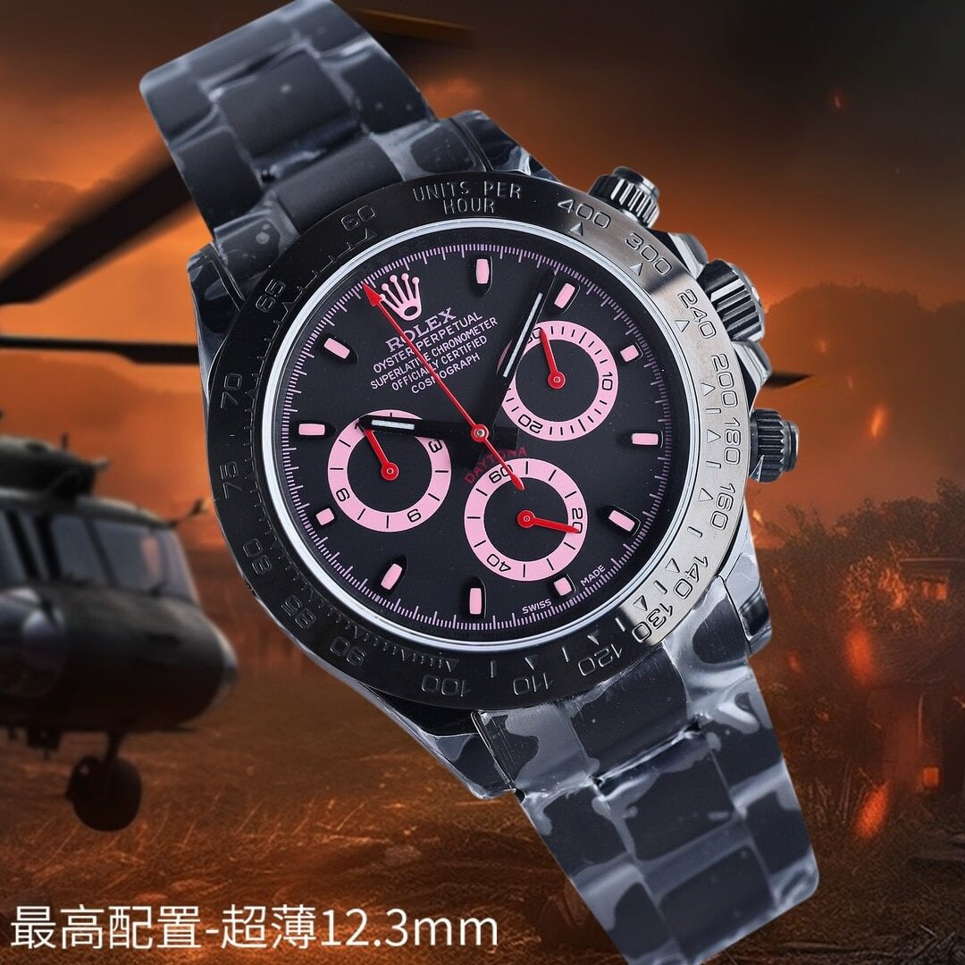 Rolex Daytona