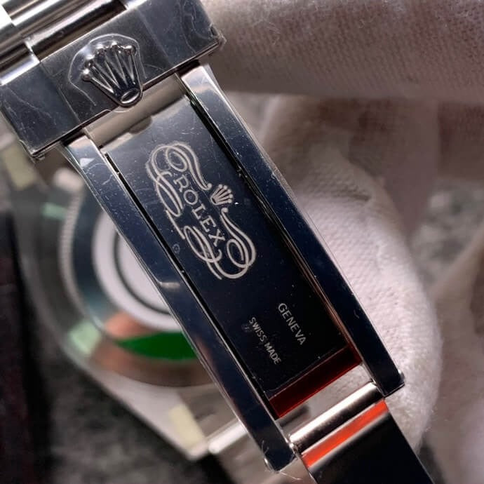 Rolex Air-King