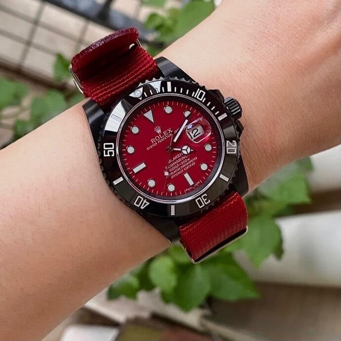 Rolex Submariner