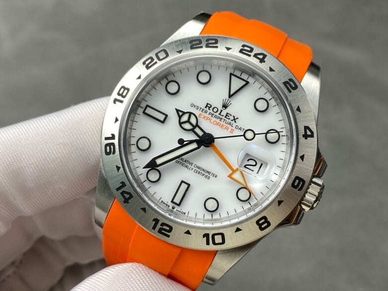 Rolex Explorer
