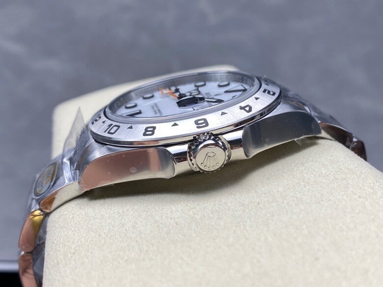Rolex Explorer