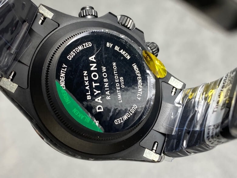 Rolex Daytona