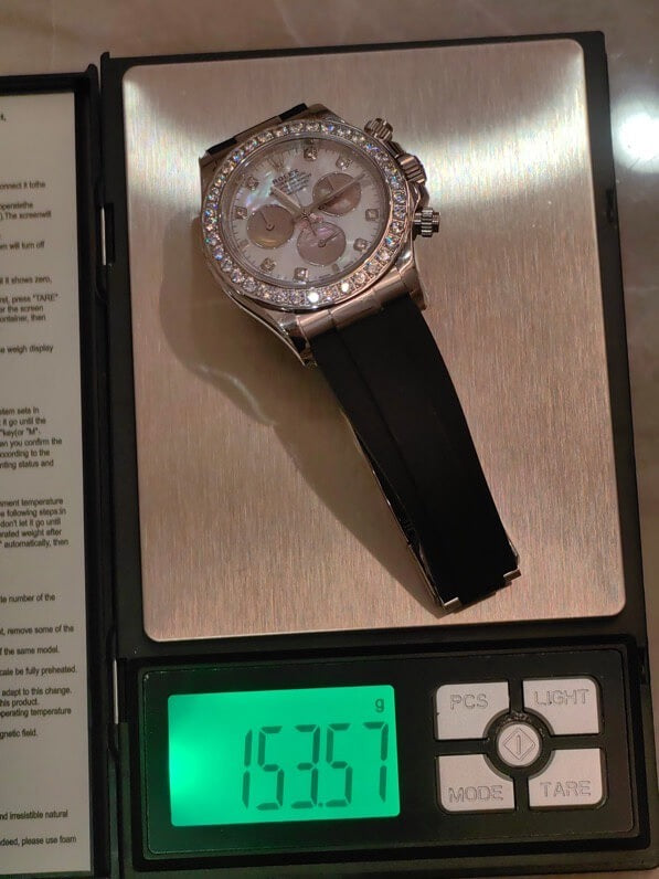 Rolex Daytona