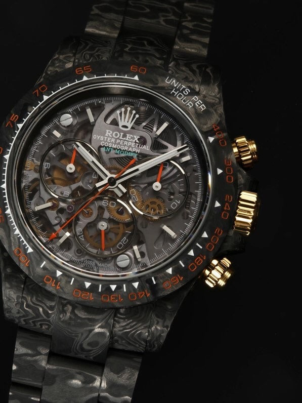Rolex Daytona