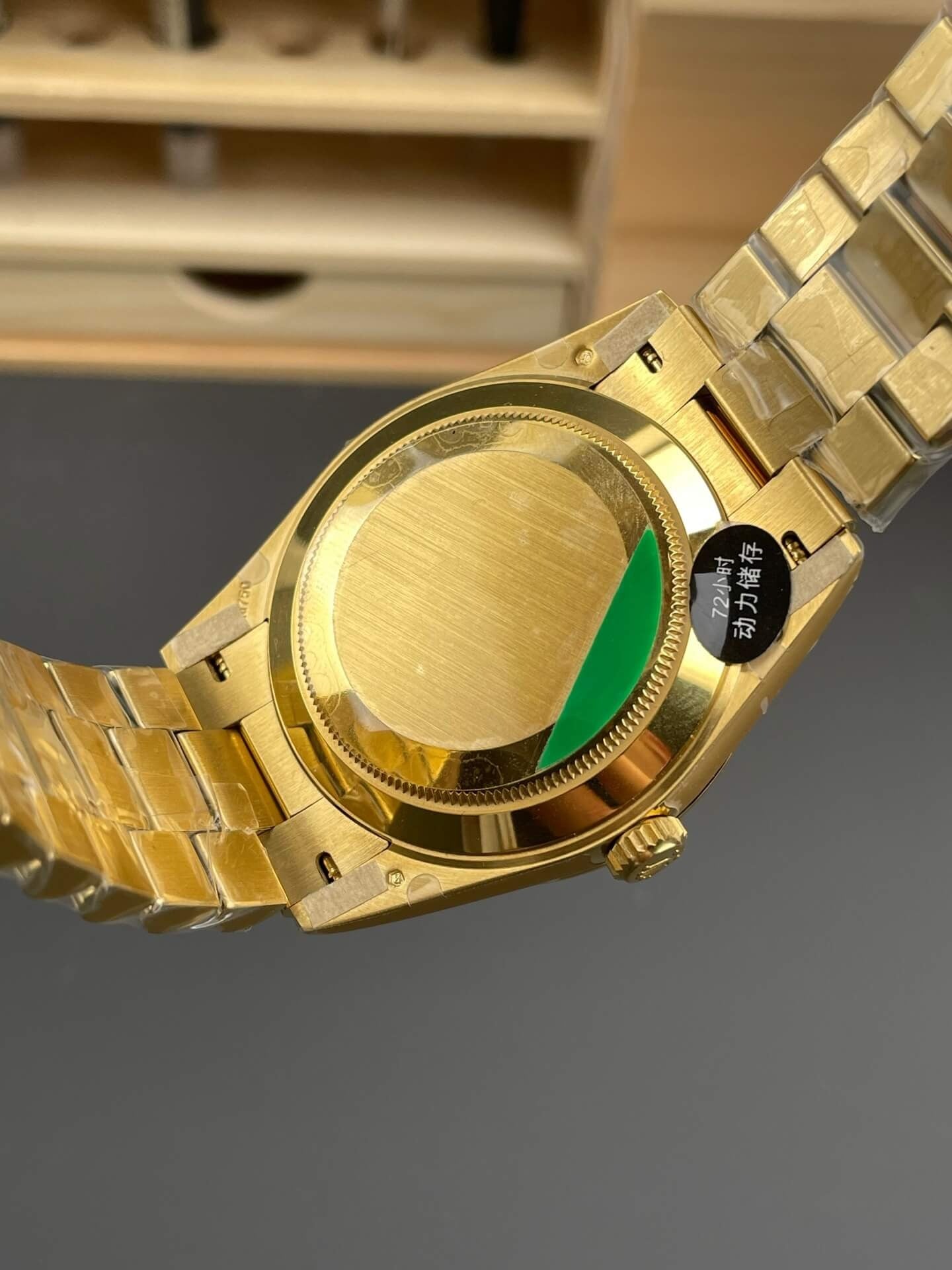 Rolex Day-date