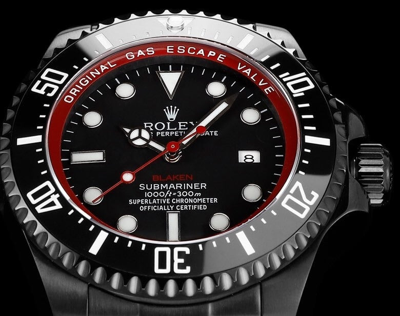 Rolex Submariner