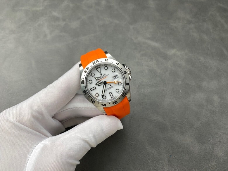 Rolex Explorer