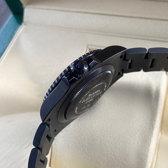 Rolex Submariner