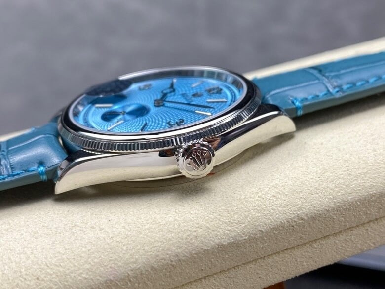 Rolex Geneve