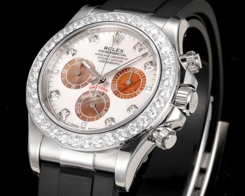 Rolex Daytona