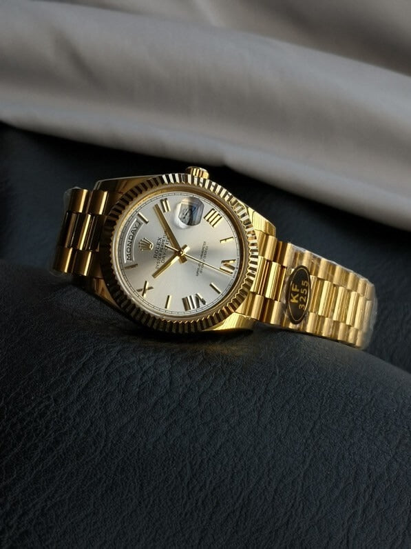 Rolex Day-date