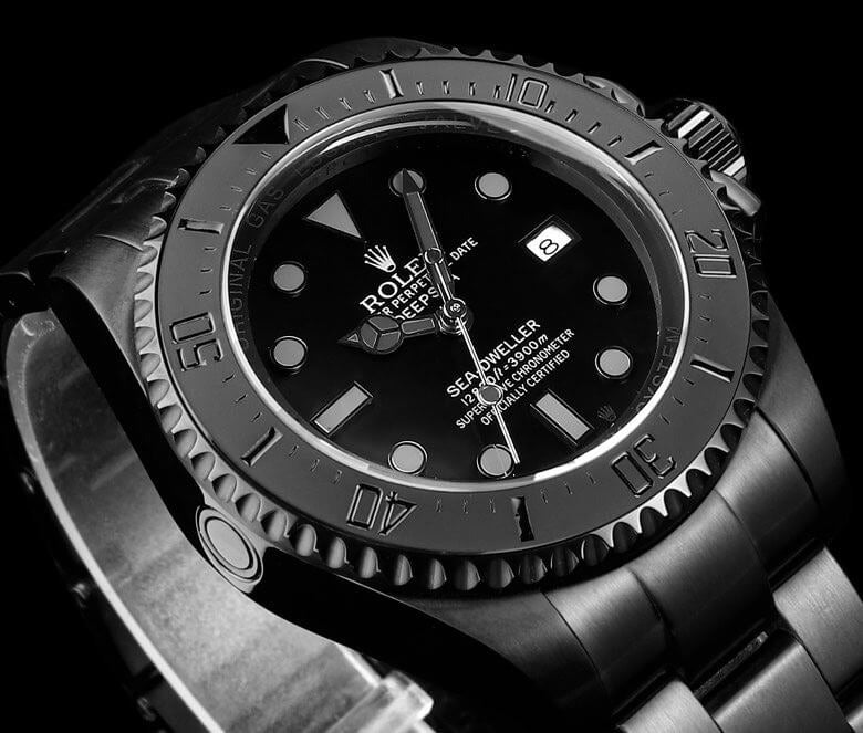 Rolex Submariner
