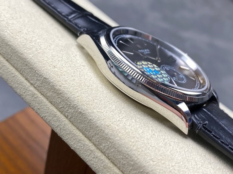 Rolex Geneve