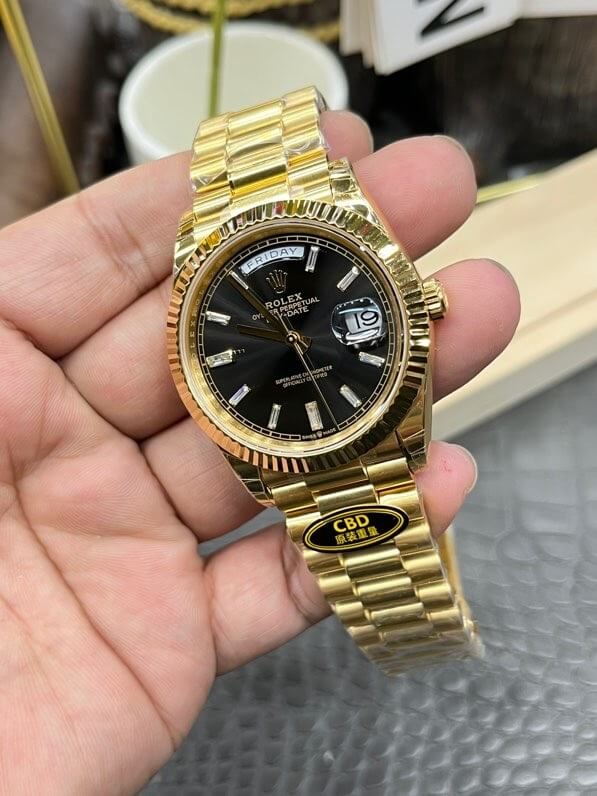Rolex Day-date