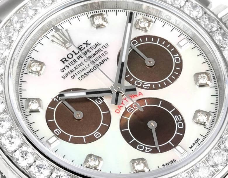 Rolex Daytona