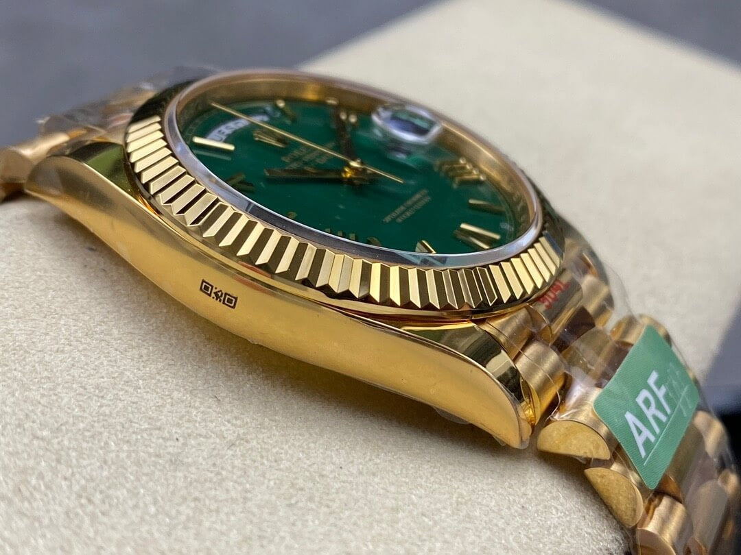 Rolex Day-date