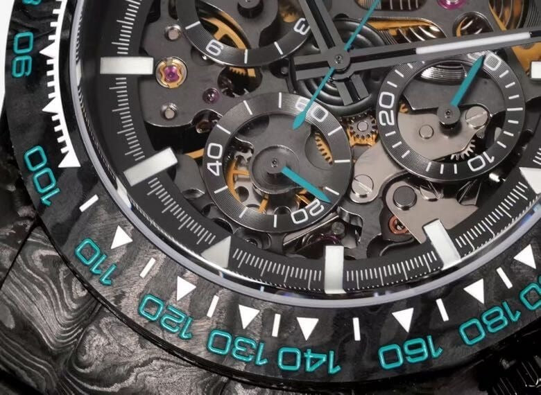 Rolex Daytona