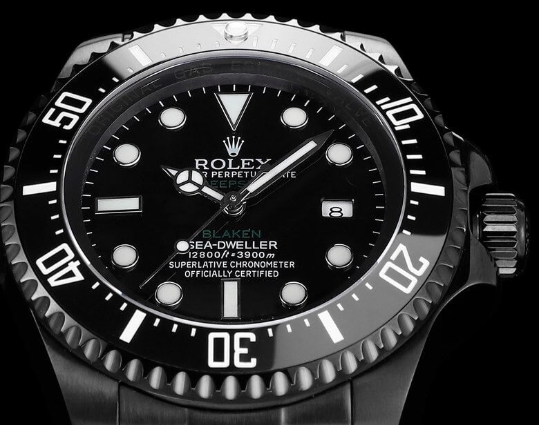 Rolex Submariner