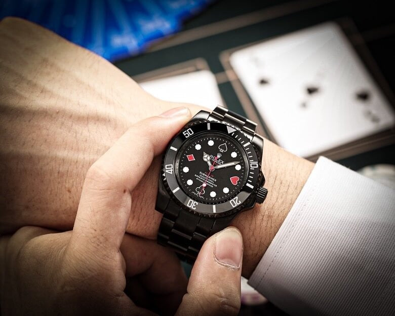 Rolex Submariner