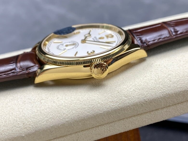Rolex Geneve