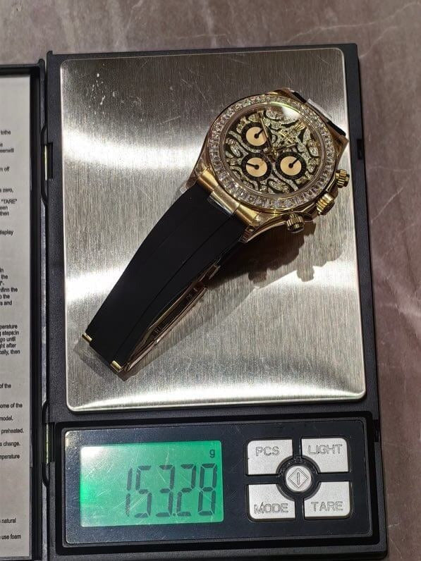 Rolex Daytona