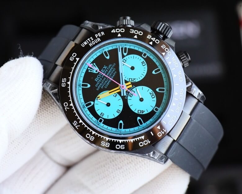 Rolex Daytona
