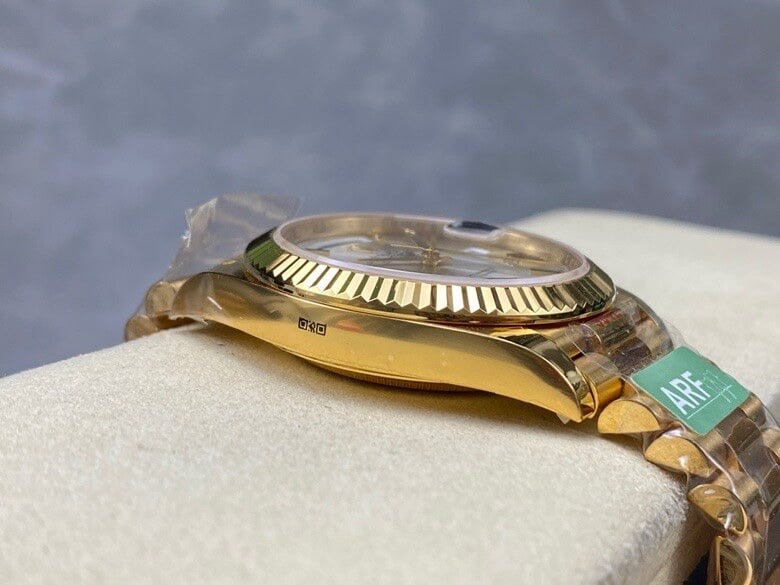 Rolex Day-date