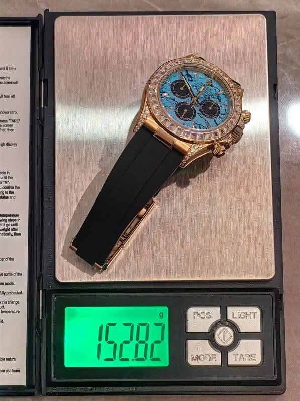 Rolex Daytona
