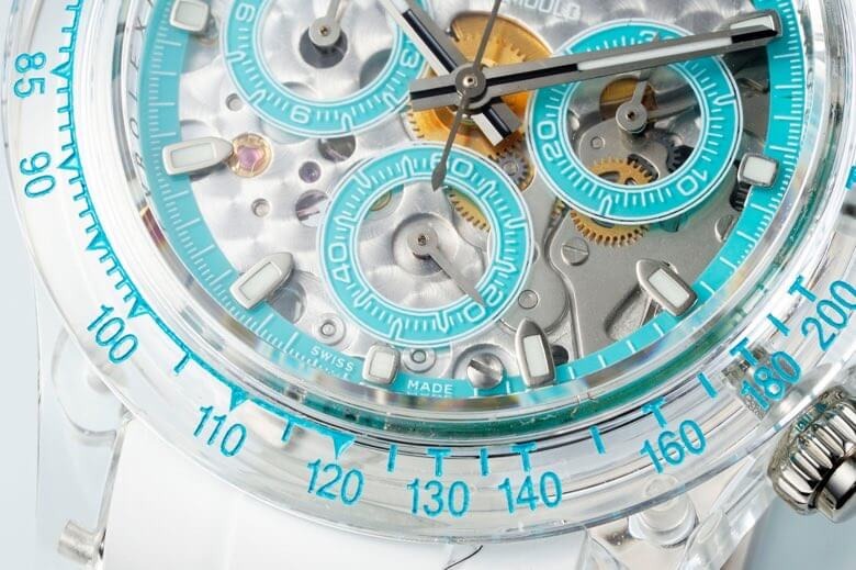Rolex Daytona