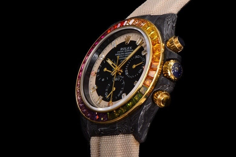 Rolex Daytona