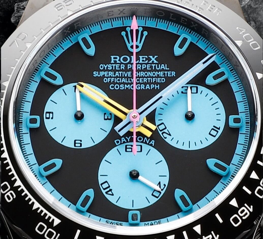 Rolex Daytona