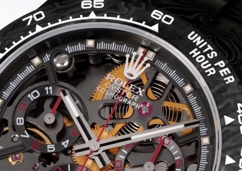 Rolex Daytona