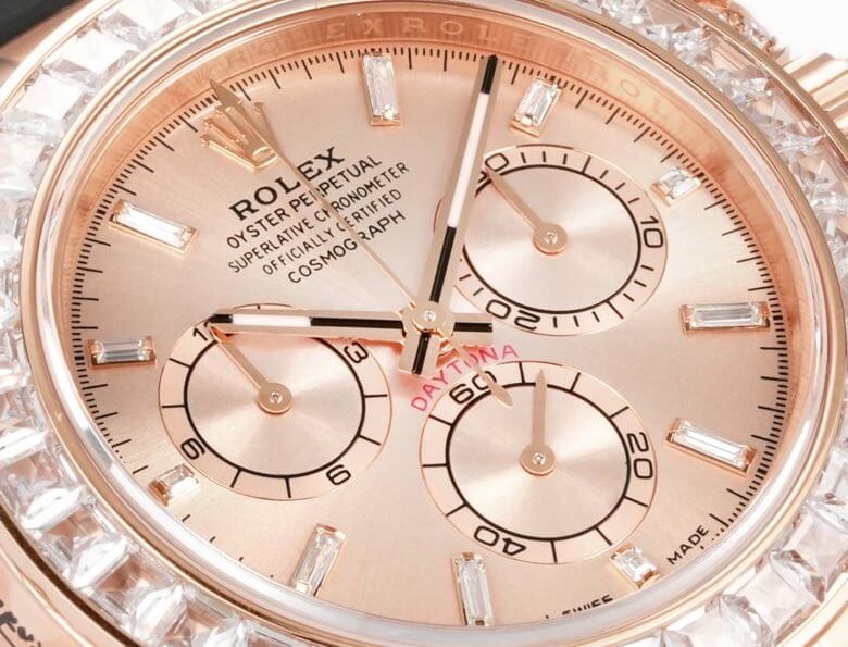 Rolex Daytona