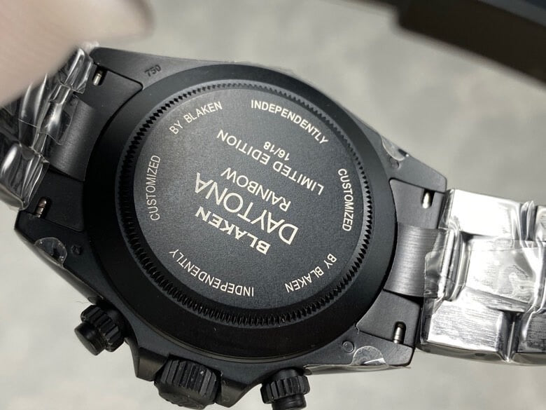 Rolex Daytona