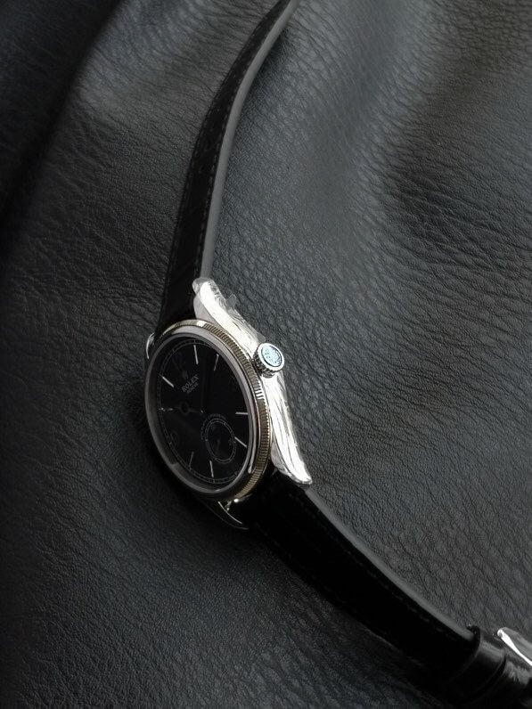 Rolex Geneve