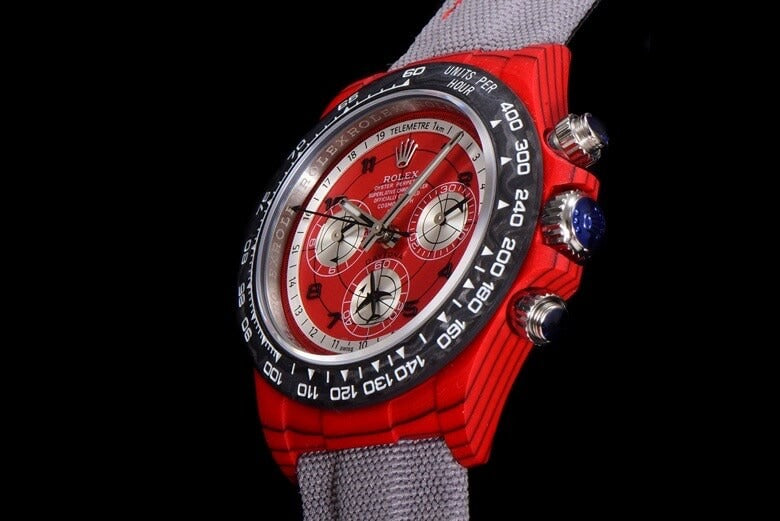 Rolex Daytona