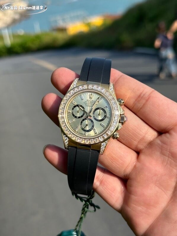 Rolex Daytona