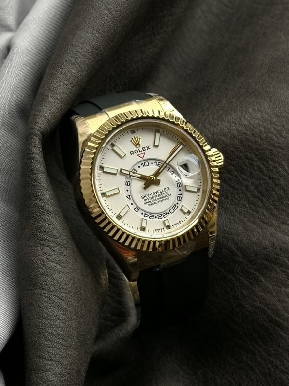 Rolex Sky-dweller