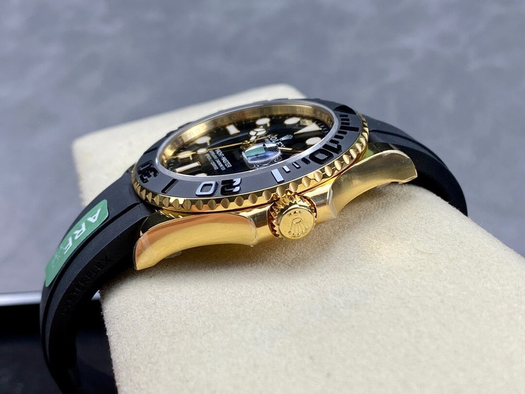 Rolex Yacht Master