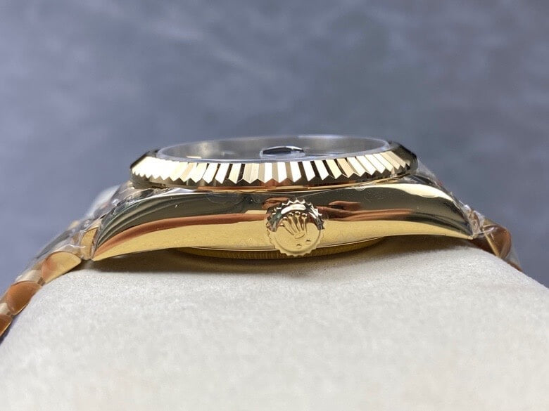 Rolex Sky-dweller