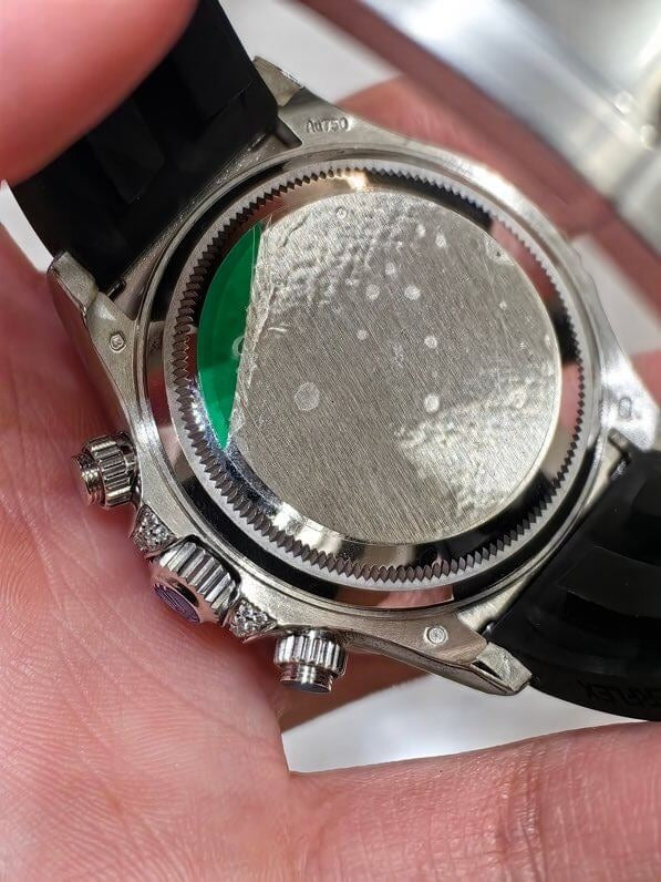 Rolex Daytona