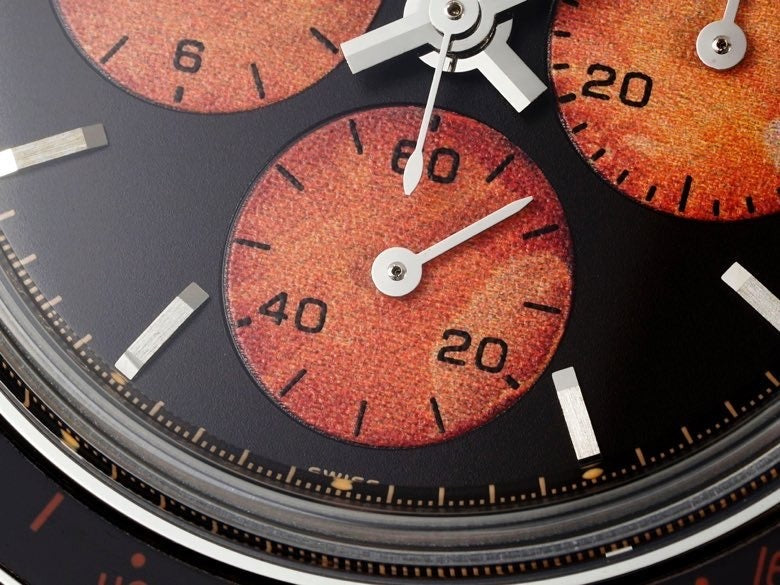 Rolex Daytona
