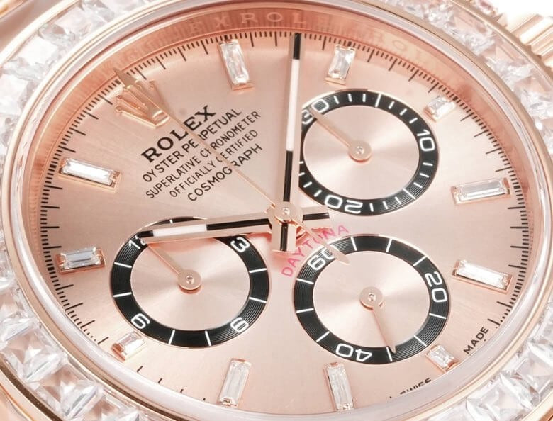 Rolex Daytona