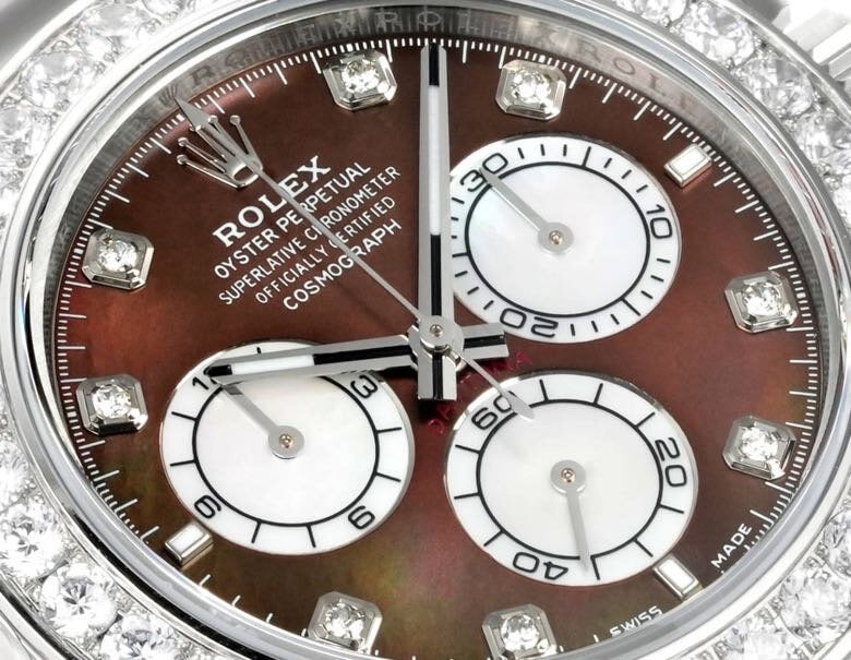Rolex Daytona