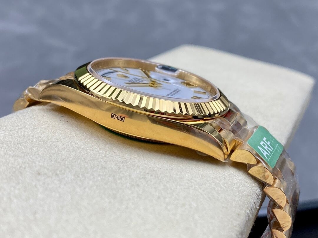 Rolex Day-date