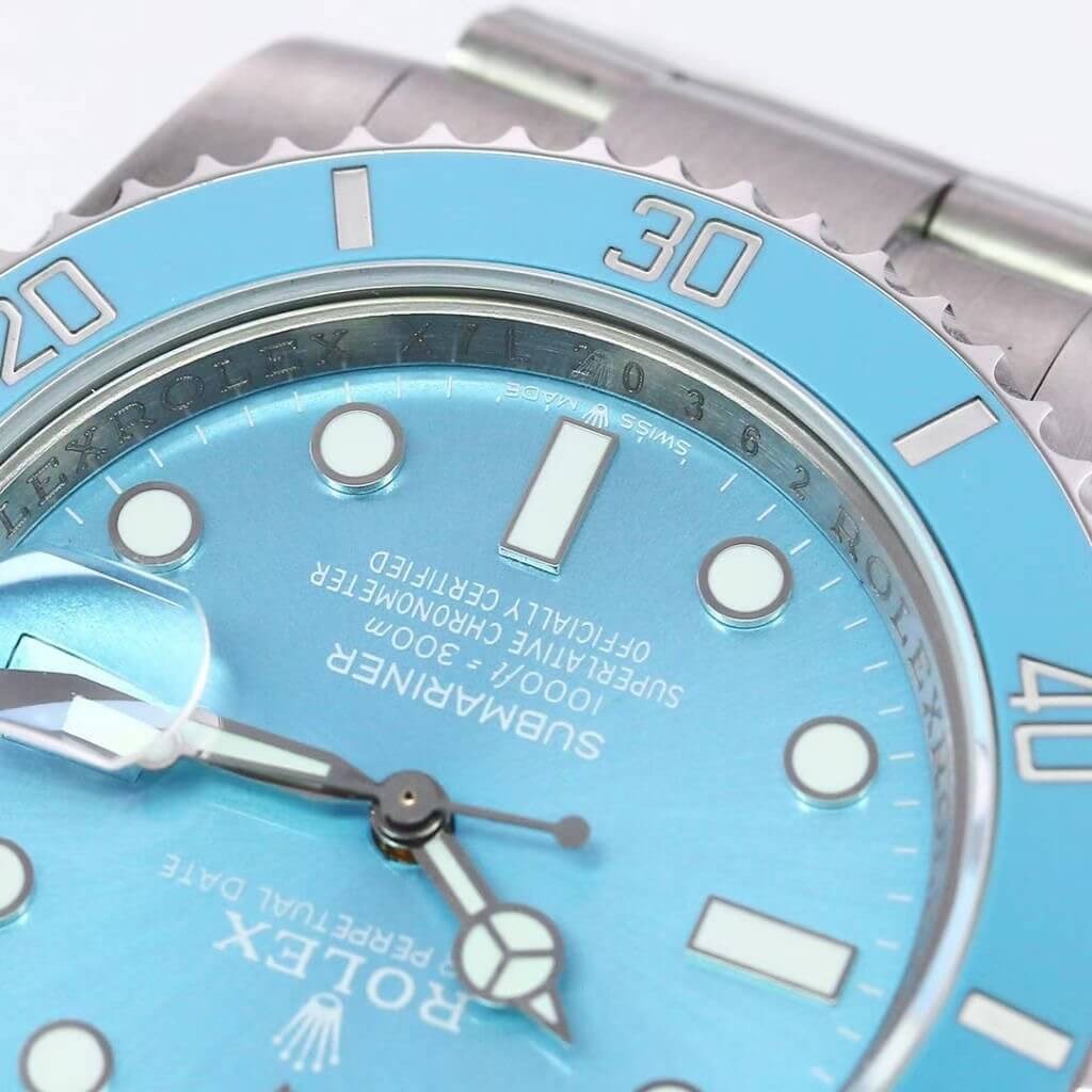 Rolex Submariner