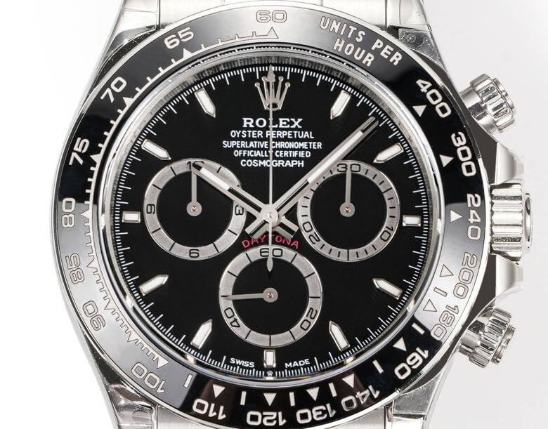 Rolex Daytona