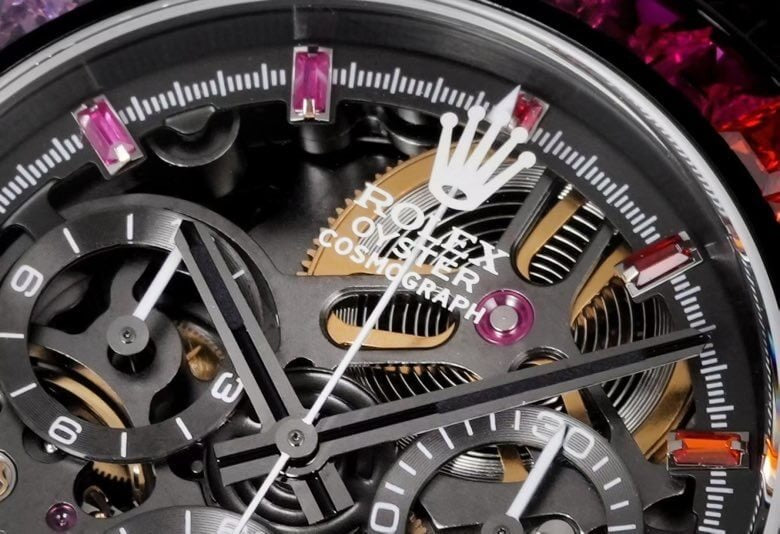 Rolex Daytona